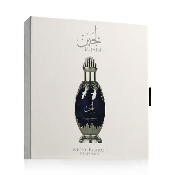 Lattafa Niche Emarati Lujain EDP 20 ml U