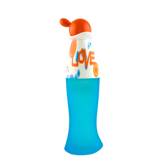Moschino Cheap & Chic I Love Love EDT tester 100 ml W