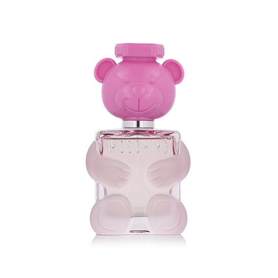 Moschino Toy 2 Bubble Gum EDT tester 100 ml W