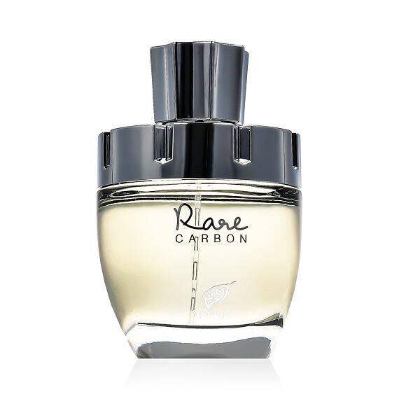 Afnan Rare Carbon EDP rozpakowany 100 ml M