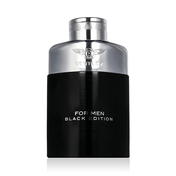 Bentley For Men Black Edition EDP rozpakowany 100 ml M