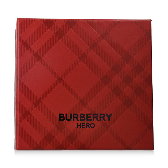 Burberry Hero EDP 100 ml + EDP MINI 10 ml M