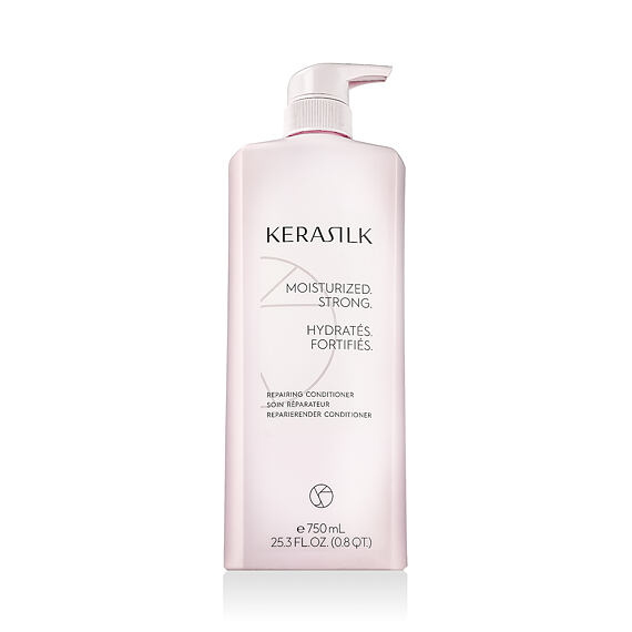KERASILK Essentials Repairing Conditioner 750 ml