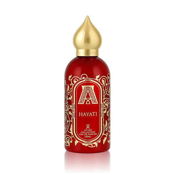 Attar Collection Hayati EDP 100 ml U