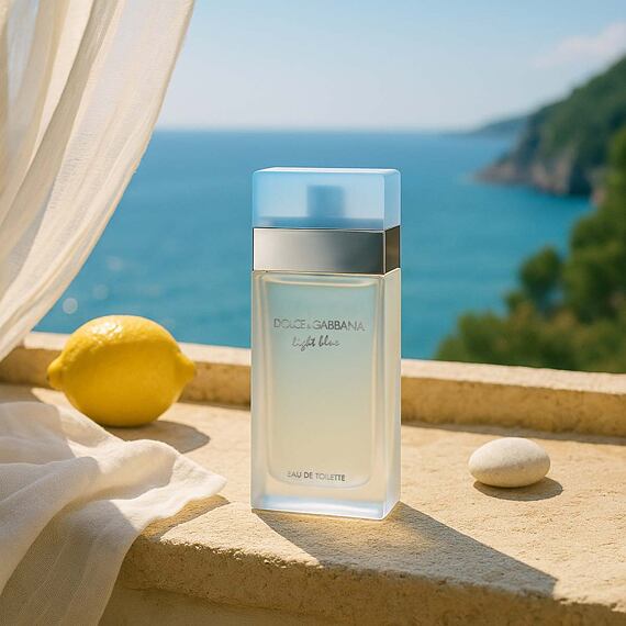 Dolce & Gabbana Light Blue EDT 100 ml W