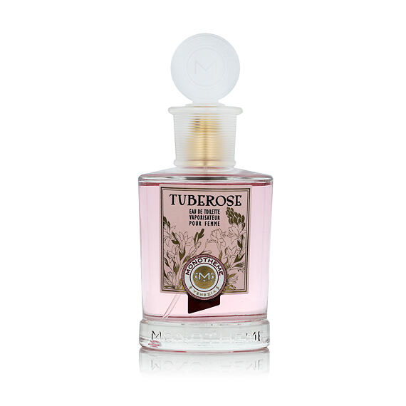 Monotheme Venezia Tuberose EDT tester 100 ml W