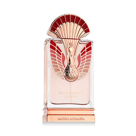 Maison Alhambra La Charmante Éclatant EDP 100 ml U