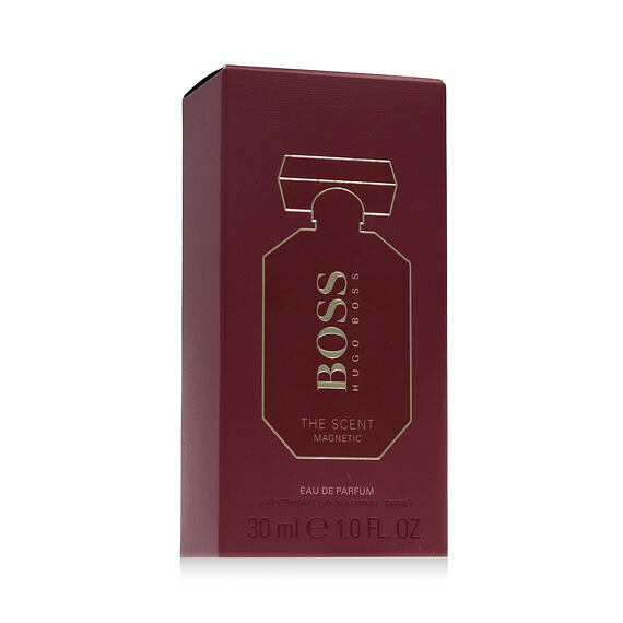 Hugo Boss Boss The Scent For Her Magnetic EDP 30 ml W