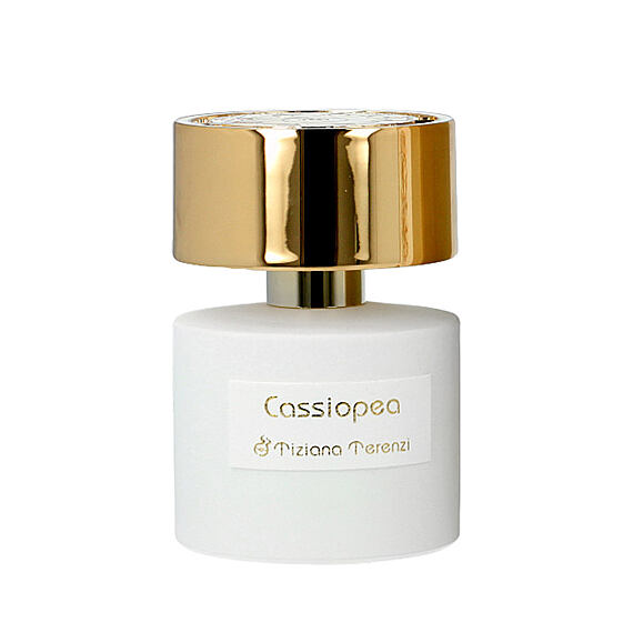 Tiziana Terenzi Cassiopea Extrait de Parfum tester 100 ml U