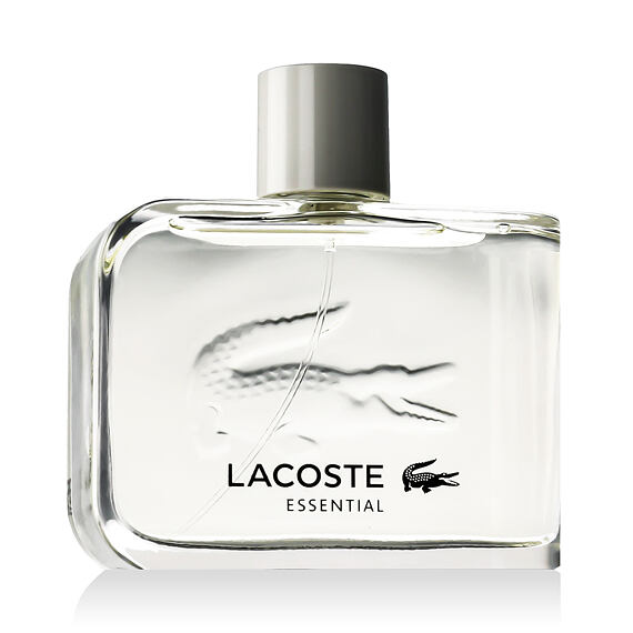 Lacoste Essential EDT 125 ml M