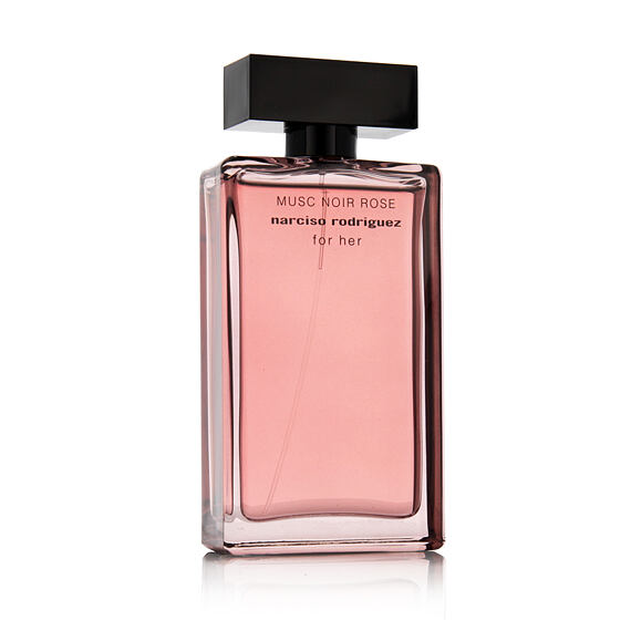 Narciso Rodriguez Musc Noir Rose For Her EDP tester 100 ml W