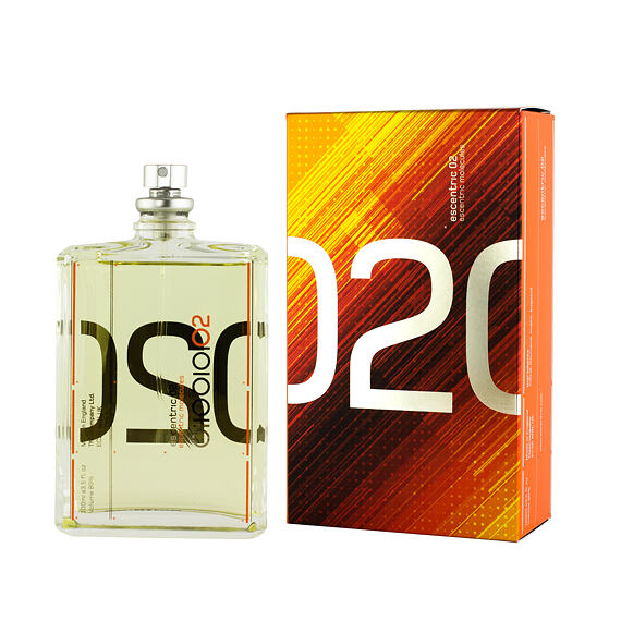 Escentric Molecules Escentric 02 EDT 100 ml U