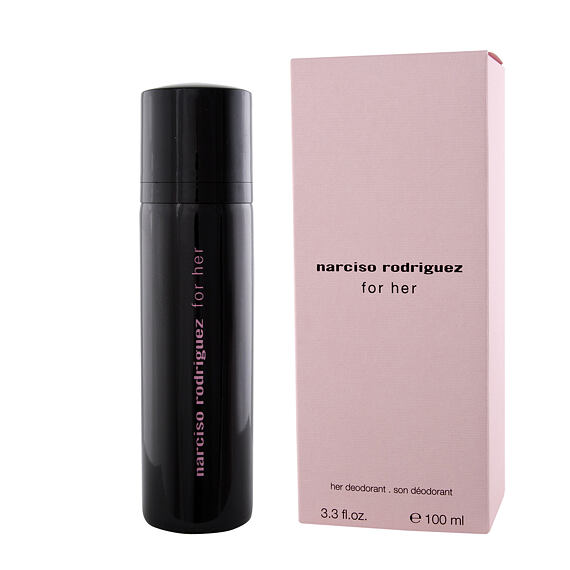 Narciso Rodriguez For Her DEO w sprayu 100 ml W