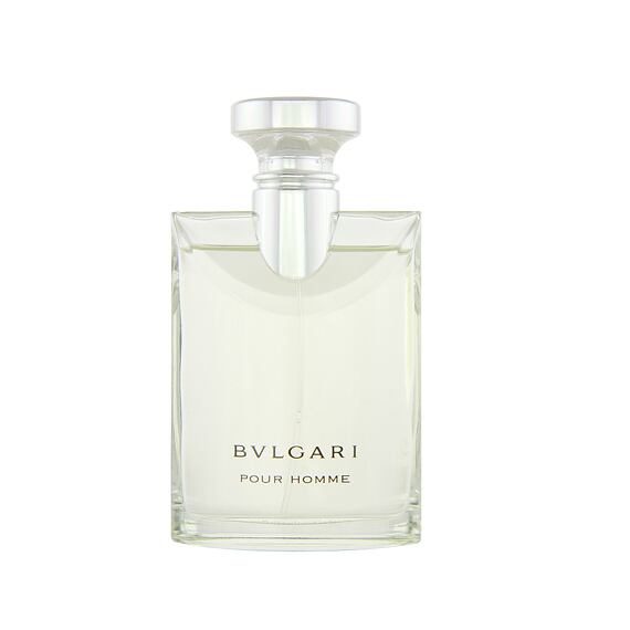 Bvlgari Pour Homme EDT tester 100 ml M