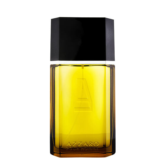 Azzaro Pour Homme EDT rozpakowany 200 ml M