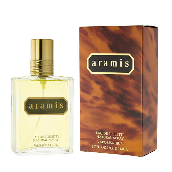 Aramis Aramis for Men EDT 110 ml M