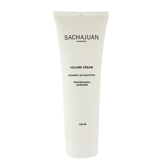 Sachajuan Volume Cream (Blowdry or Sculpting) 125 ml