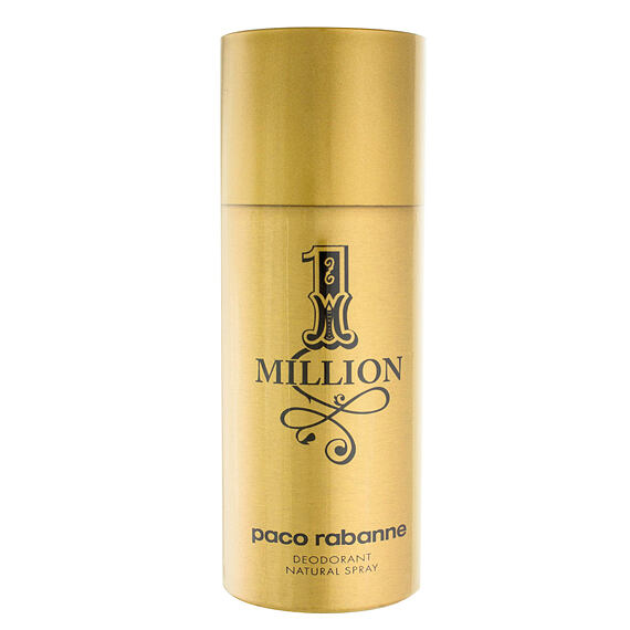 Rabanne 1 Million DEO w sprayu 150 ml M