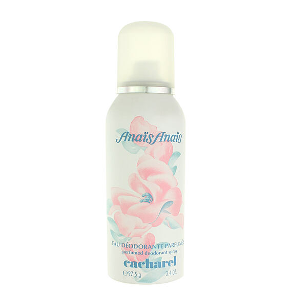 Cacharel Anais Anais DEO w sprayu 150 ml W