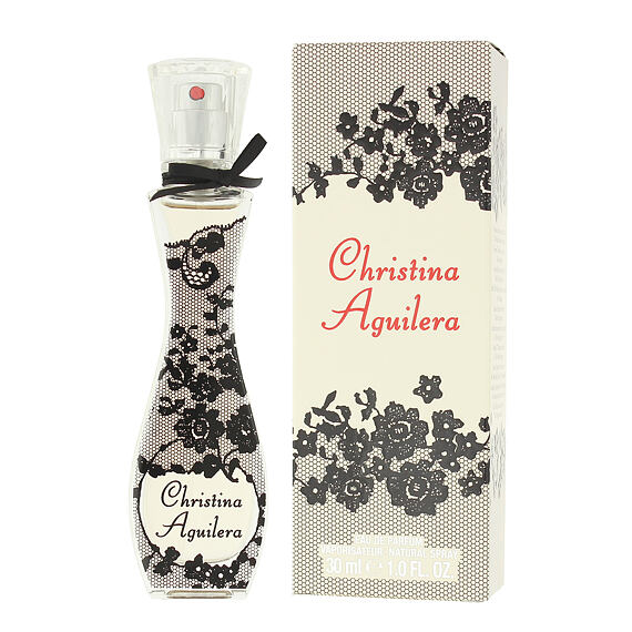Christina Aguilera Christina Aguilera EDP 30 ml W