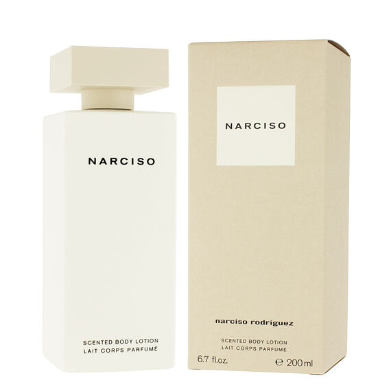 Narciso Rodriguez Narciso BL 200 ml W