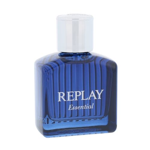 Replay Essential for Him EDT 50 ml M