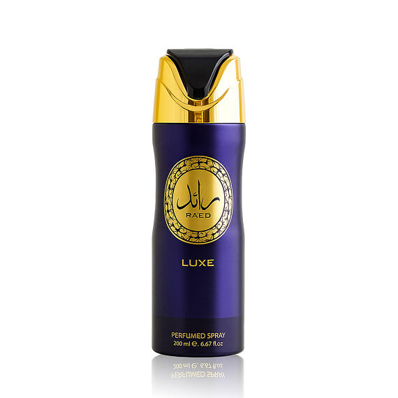Lattafa Ra'ed Luxe DEO w sprayu 200 ml U