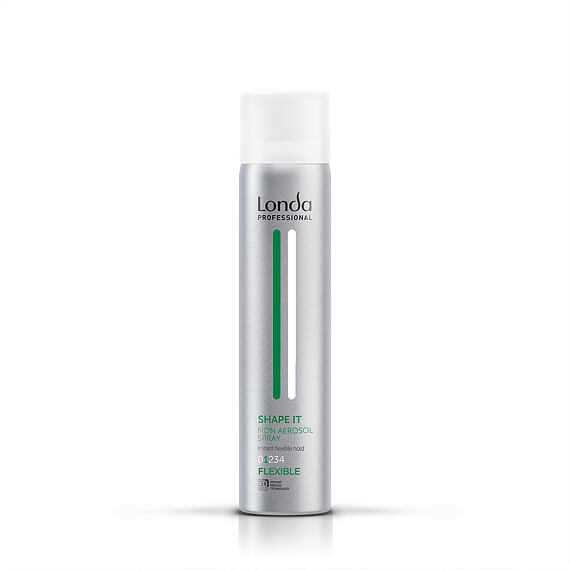Londa Professional Shape It Non-Aerosol Spray 250 ml