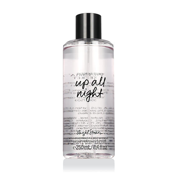 Victoria's Secret Angel Stories Up All Night spray do ciała 250 ml W