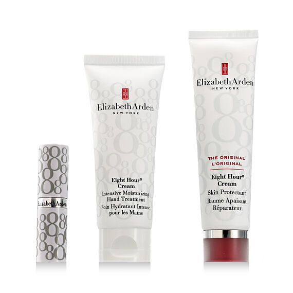 Elizabeth Arden Eight Hour Beauty Must Haves Set