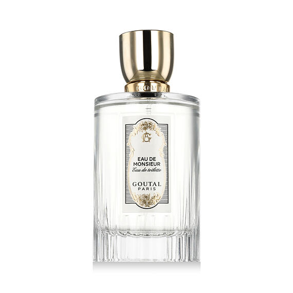 Goutal Eau de Monsieur EDT 100 ml M