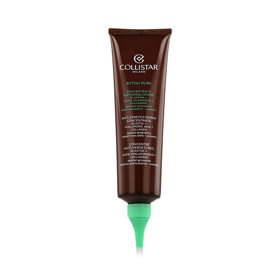Collistar Pure Actives Anti Stretch Marks Concentrate 150 ml
