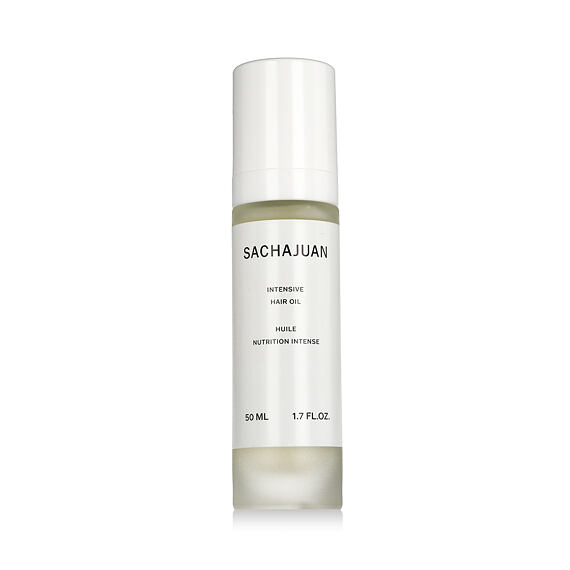 Sachajuan Intensive Hair Oil 50 ml