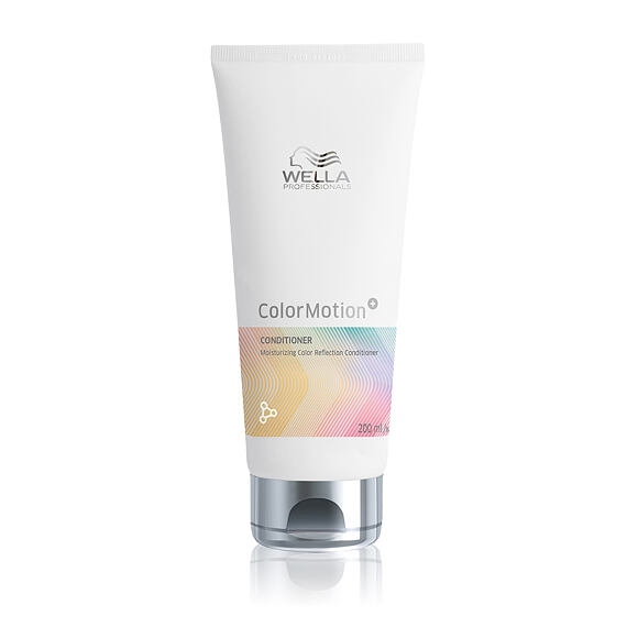 Wella ColorMotion+ Moisturizing Color Reflection Conditioner 200 ml