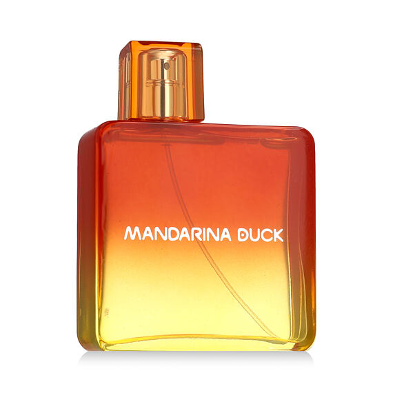 Mandarina Duck Vida Loca For Her EDT 100 ml W