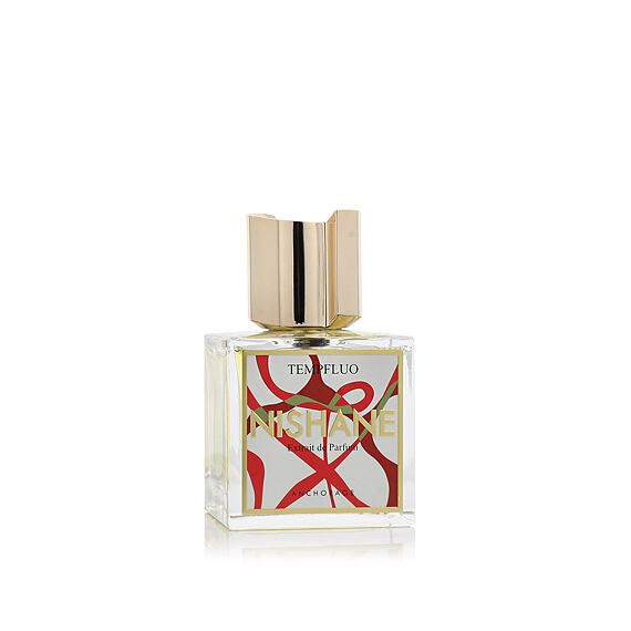 Nishane Tempfluo Extrait de Parfum tester 100 ml U