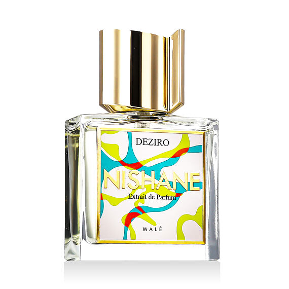 Nishane Deziro Extrait de Parfum tester 50 ml U