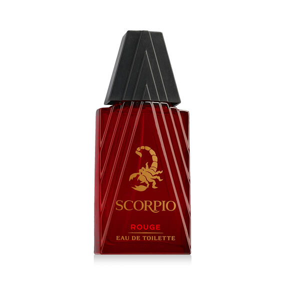 Scorpio Rouge EDT 75 ml M