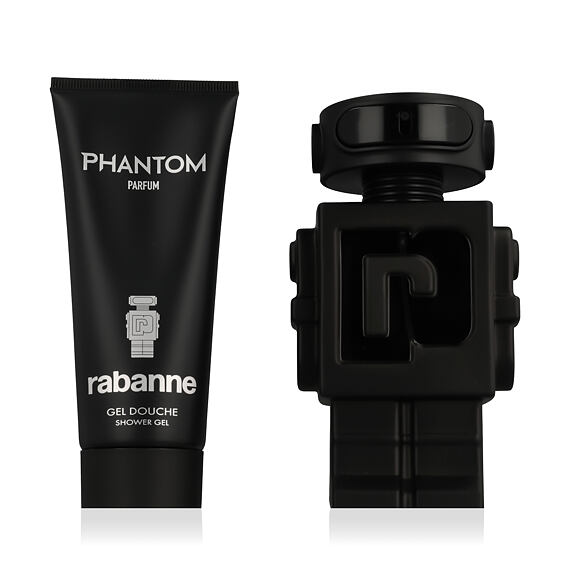 Rabanne Phantom Perfum 100 ml + SG 100 ml M