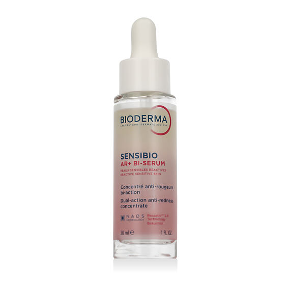 Bioderma Sensibio AR+ BI-SERUM 30 ml