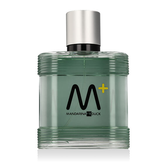 Mandarina Duck M+ EDT Intense 100 ml M