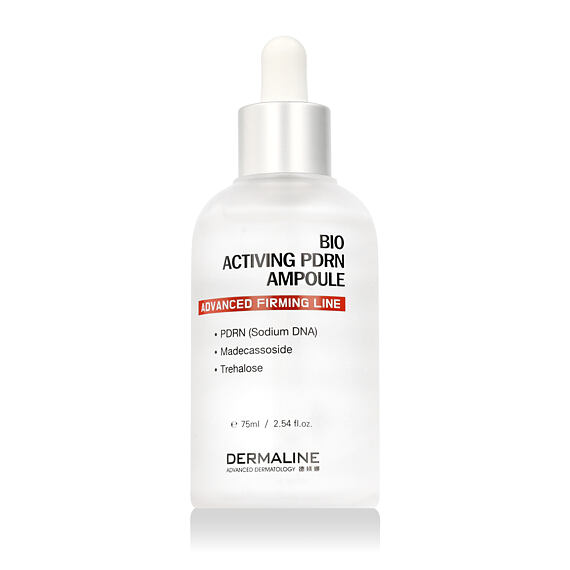Dermaline Bio Activing PDRN Ampoule 75 ml