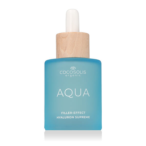 COCOSOLIS AQUA Filler Effect Hyaluron Supreme 50 ml