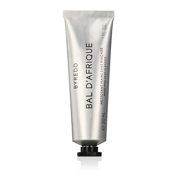 Byredo Bal d'Afrique Rinse-Free Hand Cleanser 30 ml