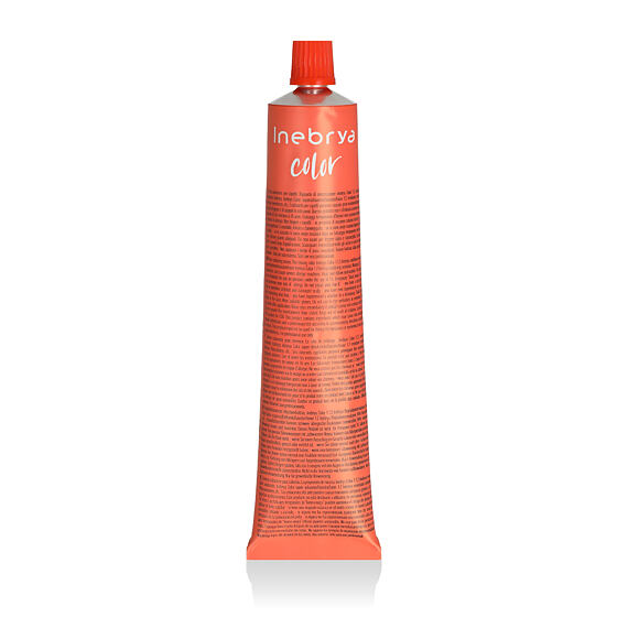 Inebrya Color Tobacco 100 ml