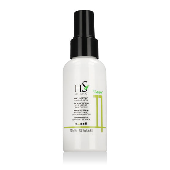 HS MILANO 11 Protective Serum 100 ml