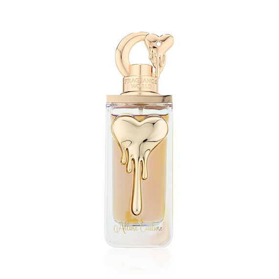 Fragrance World Allure Couture EDP 100 ml W