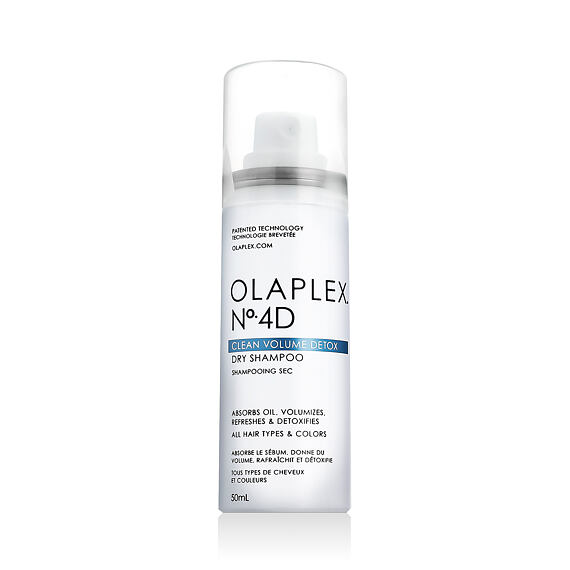 Olaplex No.4D Clean Volume Detox Dry Shampoo 50 ml