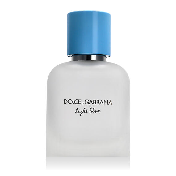 Dolce & Gabbana Light Blue pour Homme EDT 50 ml M