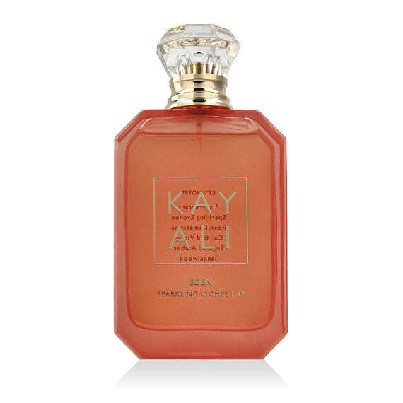 Kayali Eden Sparkling Lychee | 39 EDP 100 ml W